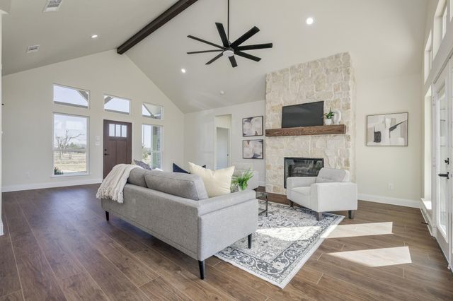 1838 County Road 2320, Terrell, TX 75160