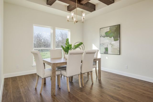 1838 County Road 2320, Terrell, TX 75160