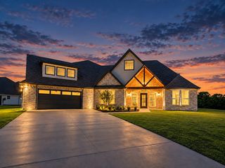 1838 County Road 2320, Terrell, TX 75160
