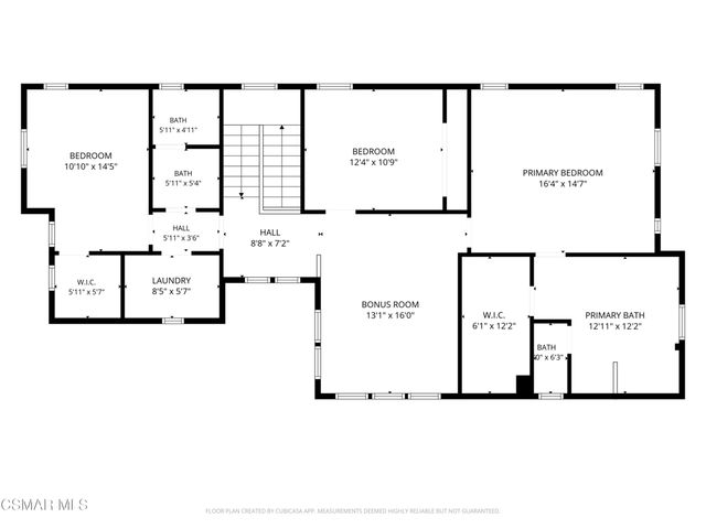 440 Alabama Street, Ventura, CA 93001