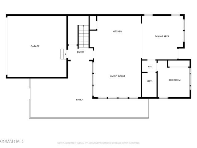 440 Alabama Street, Ventura, CA 93001