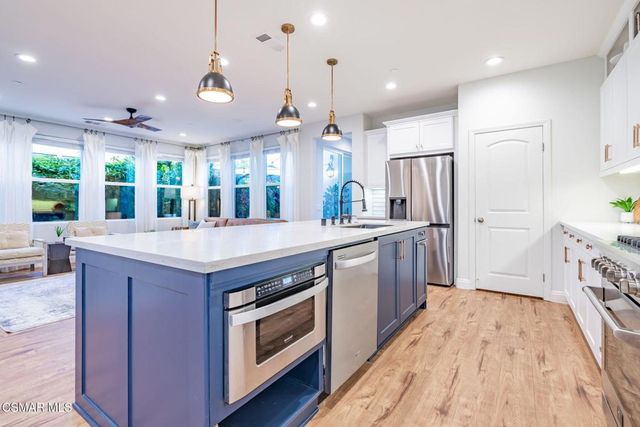 440 Alabama Street, Ventura, CA 93001