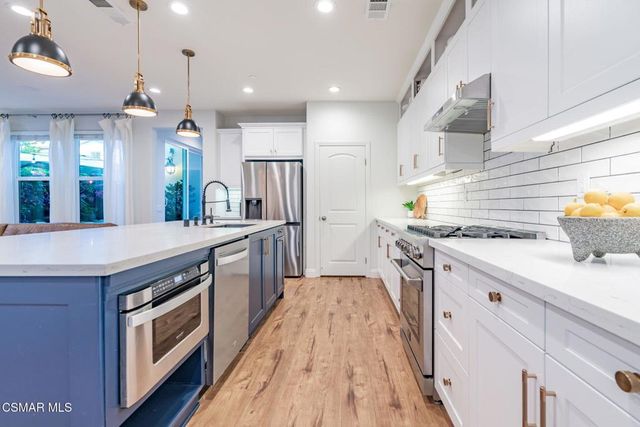 440 Alabama Street, Ventura, CA 93001