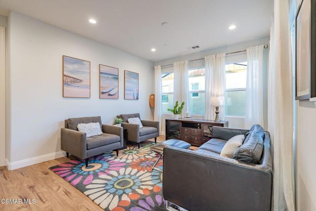 440 Alabama Street, Ventura, CA 93001