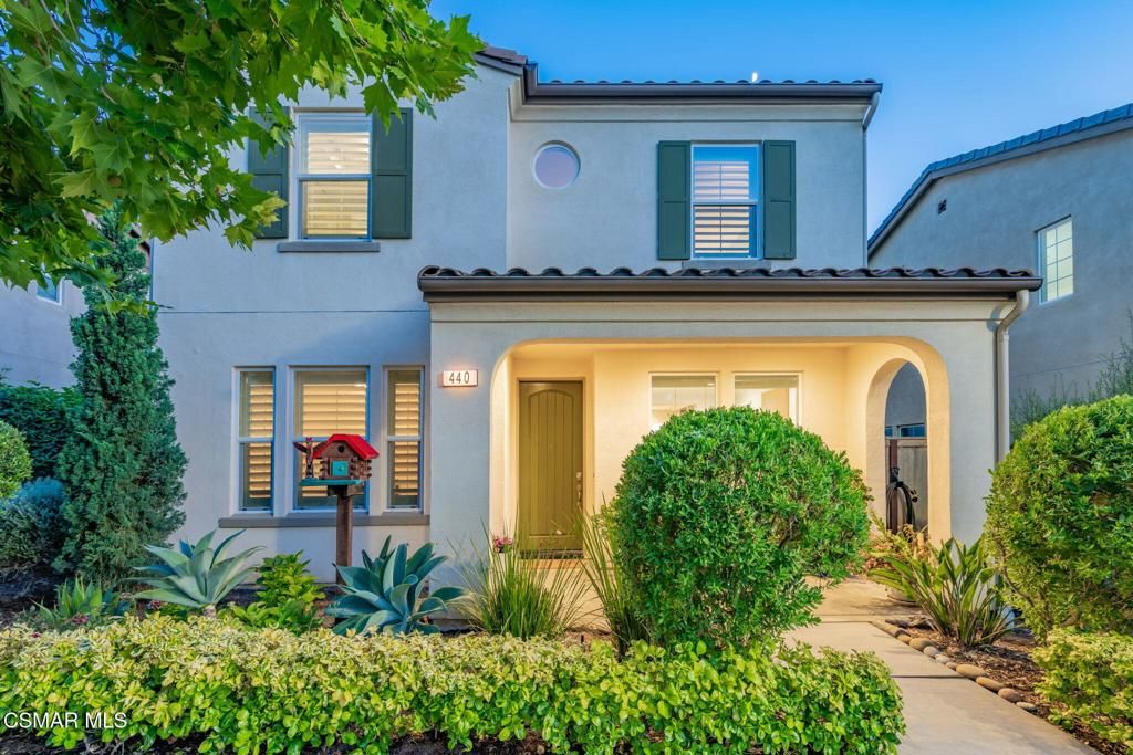 Image 1 of property listing at 440 Alabama Street, Ventura, CA 93001
