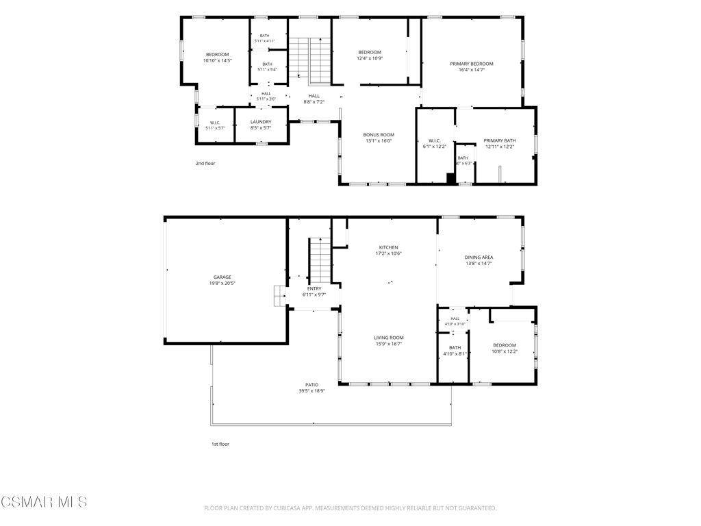Image 101 of property listing at 440 Alabama Street, Ventura, CA 93001