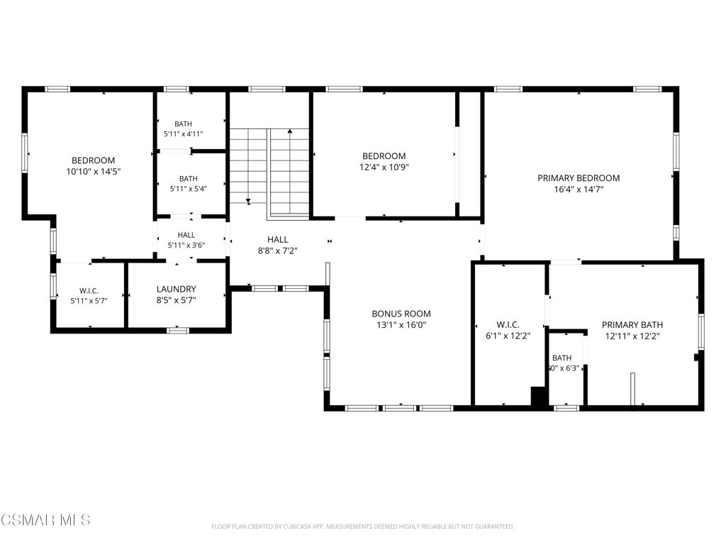 Image 103 of property listing at 440 Alabama Street, Ventura, CA 93001