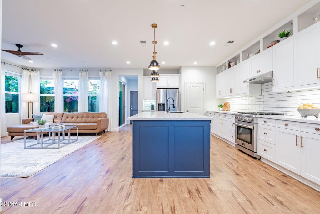 Image 13 of property listing at 440 Alabama Street, Ventura, CA 93001