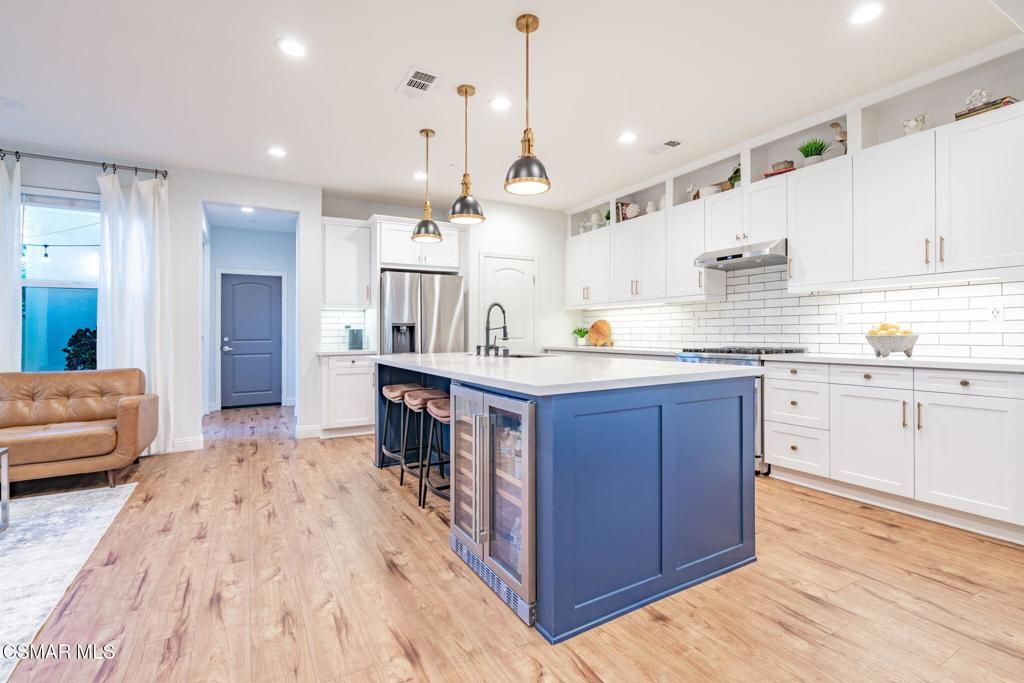 Image 14 of property listing at 440 Alabama Street, Ventura, CA 93001
