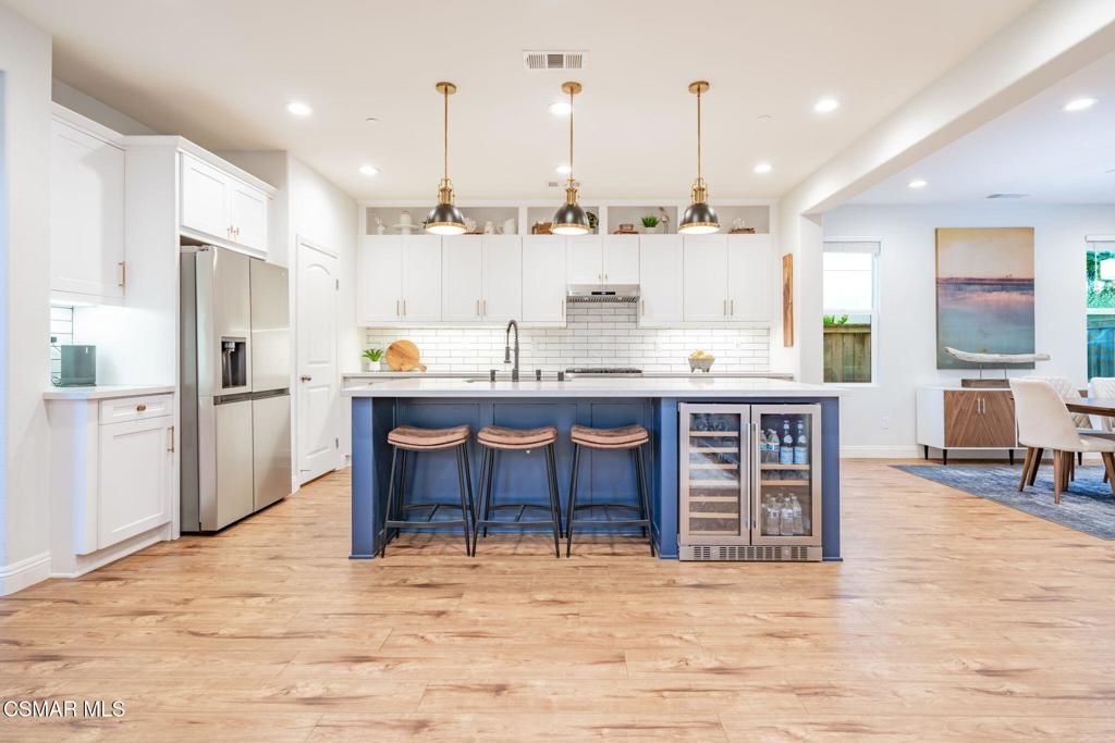 Image 15 of property listing at 440 Alabama Street, Ventura, CA 93001