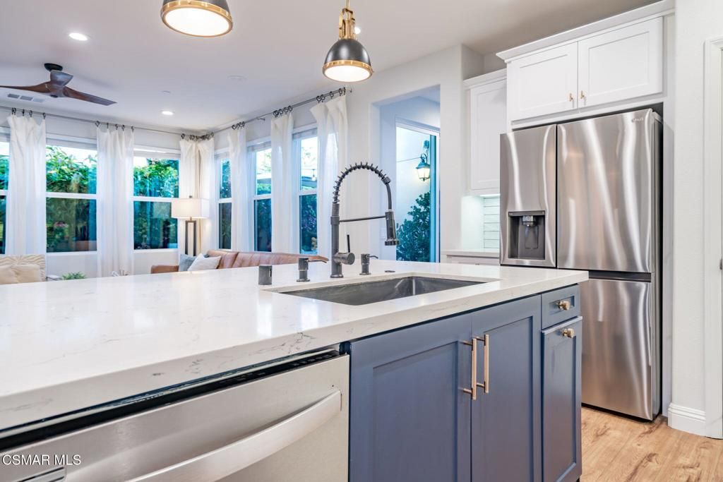 Image 20 of property listing at 440 Alabama Street, Ventura, CA 93001