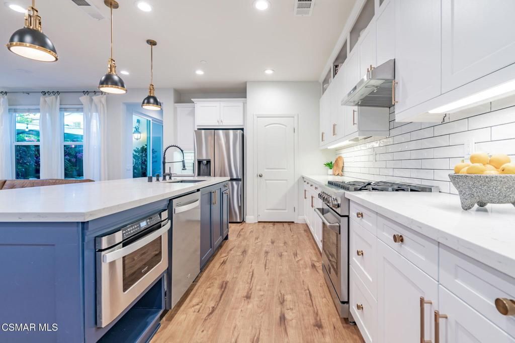 Image 21 of property listing at 440 Alabama Street, Ventura, CA 93001