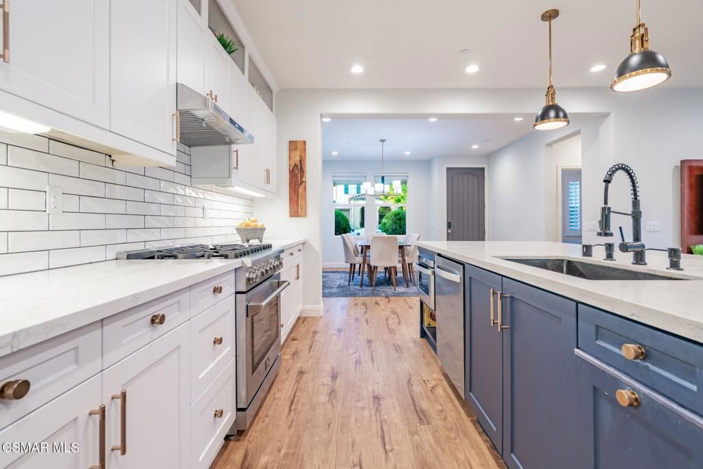 Image 22 of property listing at 440 Alabama Street, Ventura, CA 93001