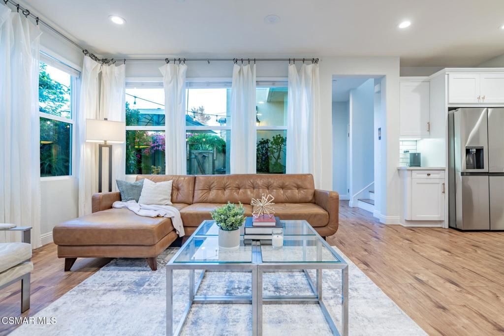 Image 29 of property listing at 440 Alabama Street, Ventura, CA 93001