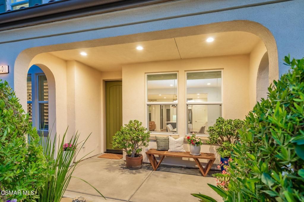 Image 5 of property listing at 440 Alabama Street, Ventura, CA 93001