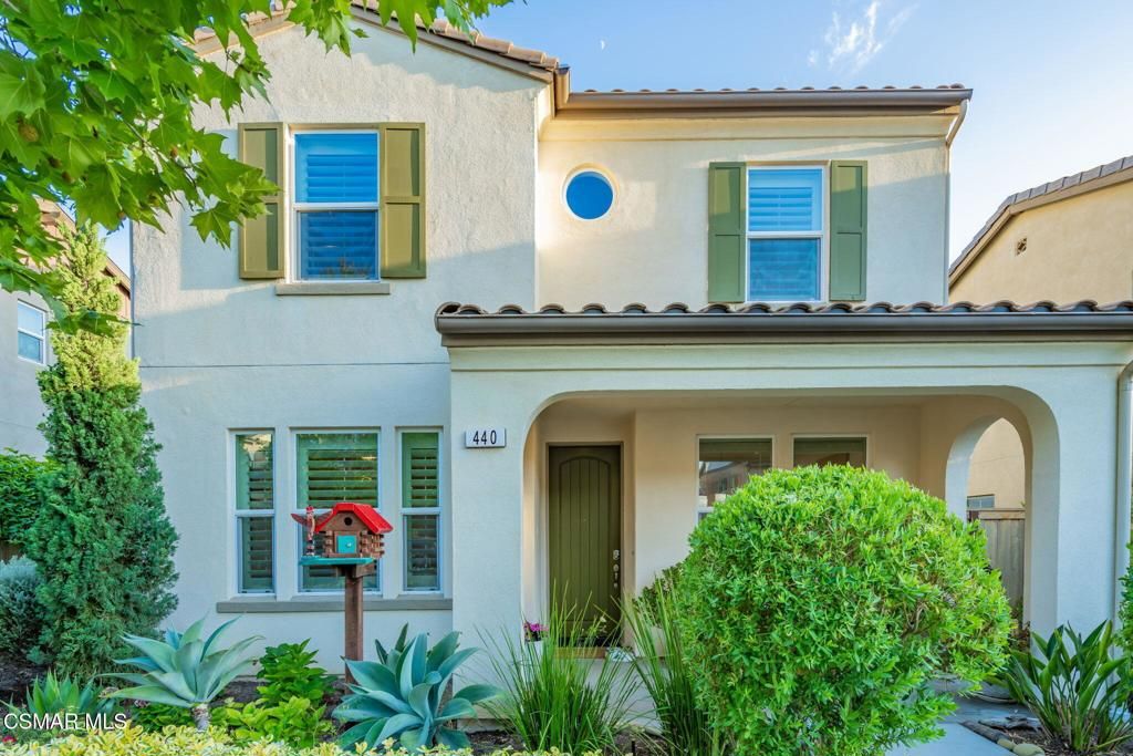 Image 79 of property listing at 440 Alabama Street, Ventura, CA 93001