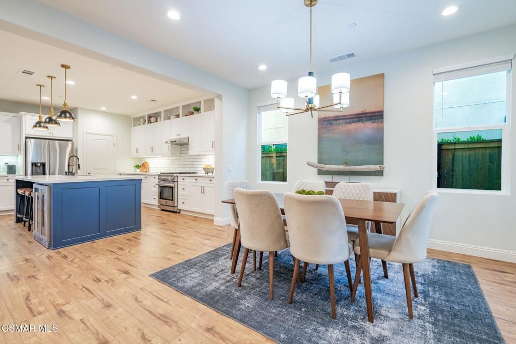 Image 8 of property listing at 440 Alabama Street, Ventura, CA 93001