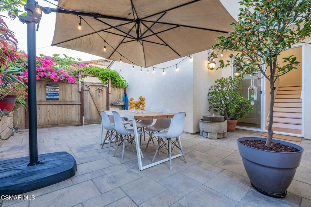 Image 89 of property listing at 440 Alabama Street, Ventura, CA 93001