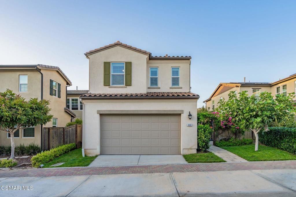 Image 93 of property listing at 440 Alabama Street, Ventura, CA 93001