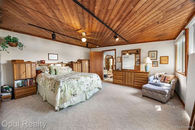 508 Lyon Lake Road, Marshall, MI 49068