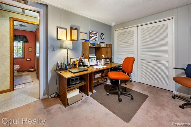 508 Lyon Lake Road, Marshall, MI 49068