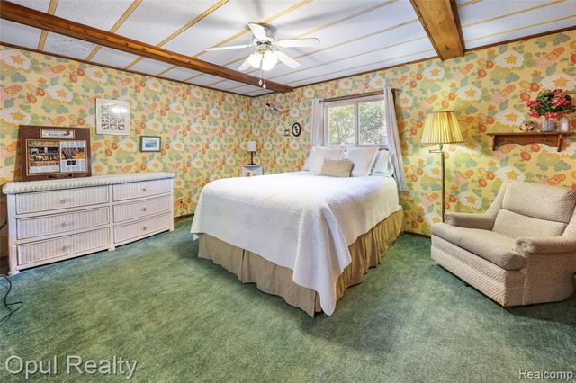 508 Lyon Lake Road, Marshall, MI 49068