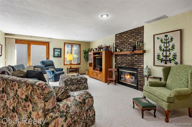 508 Lyon Lake Road, Marshall, MI 49068