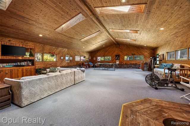 508 Lyon Lake Road, Marshall, MI 49068