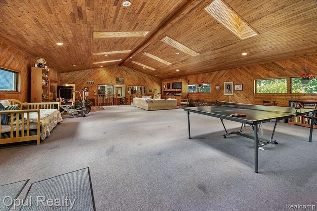 508 Lyon Lake Road, Marshall, MI 49068