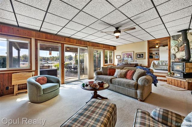 508 Lyon Lake Road, Marshall, MI 49068