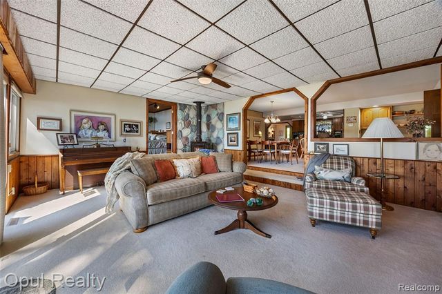 508 Lyon Lake Road, Marshall, MI 49068