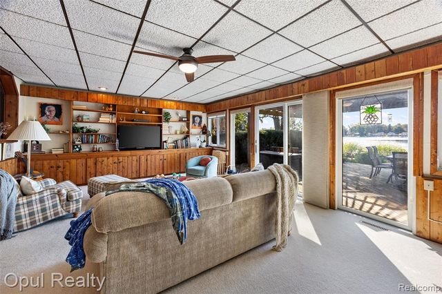 508 Lyon Lake Road, Marshall, MI 49068