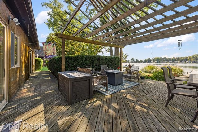 508 Lyon Lake Road, Marshall, MI 49068