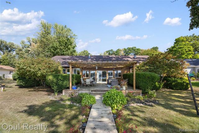 508 Lyon Lake Road, Marshall, MI 49068