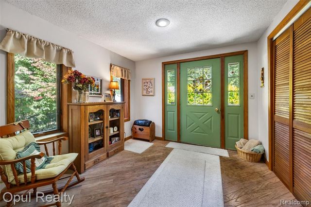 508 Lyon Lake Road, Marshall, MI 49068