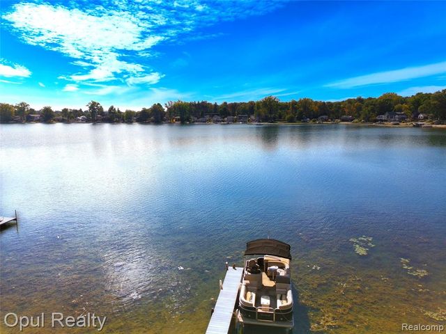 508 Lyon Lake Road, Marshall, MI 49068