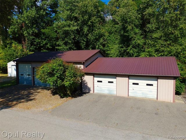 508 Lyon Lake Road, Marshall, MI 49068