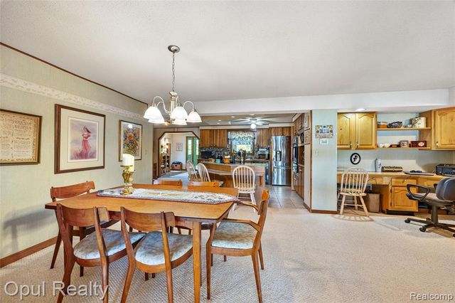 508 Lyon Lake Road, Marshall, MI 49068