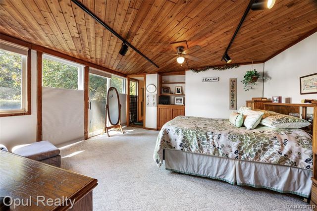 508 Lyon Lake Road, Marshall, MI 49068