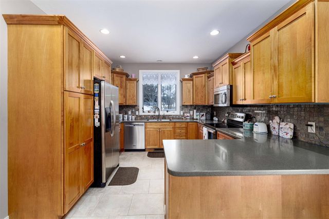 4820 Faringdom Grove Drive, Hudsonville, MI 49426