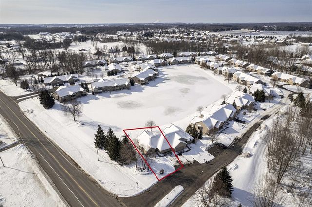 4820 Faringdom Grove Drive, Hudsonville, MI 49426