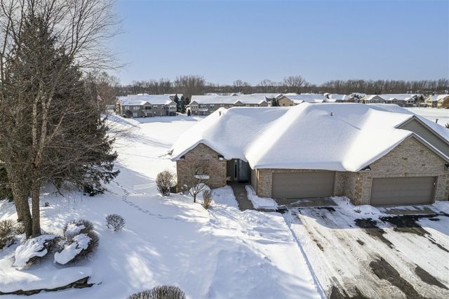 4820 Faringdom Grove Drive, Hudsonville, MI 49426