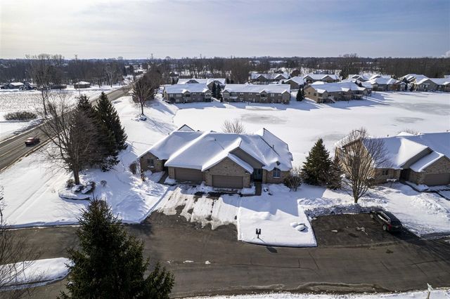 4820 Faringdom Grove Drive, Hudsonville, MI 49426