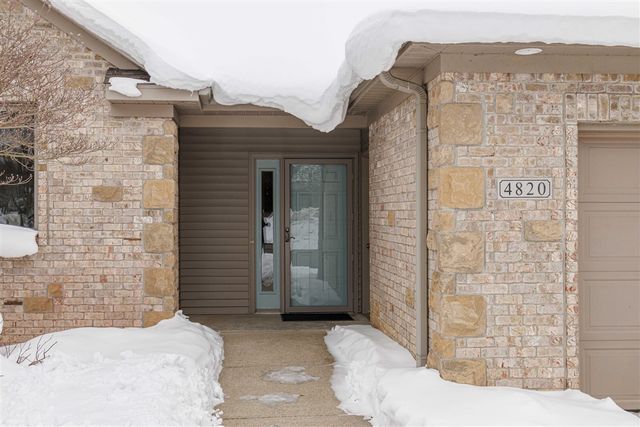 4820 Faringdom Grove Drive, Hudsonville, MI 49426