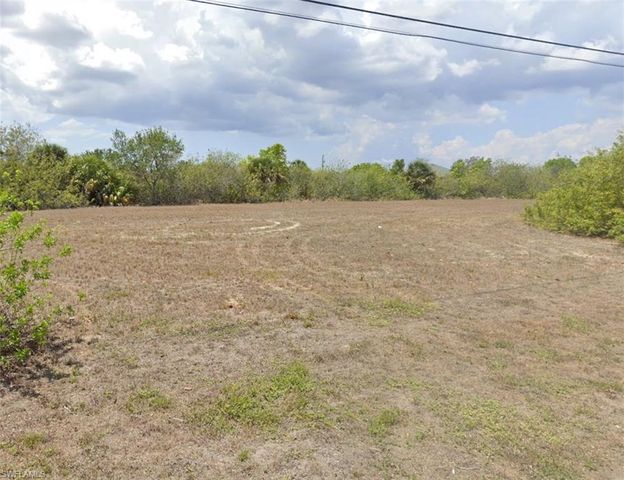 1214 NE 6th AVE, Cape Coral, FL 33909