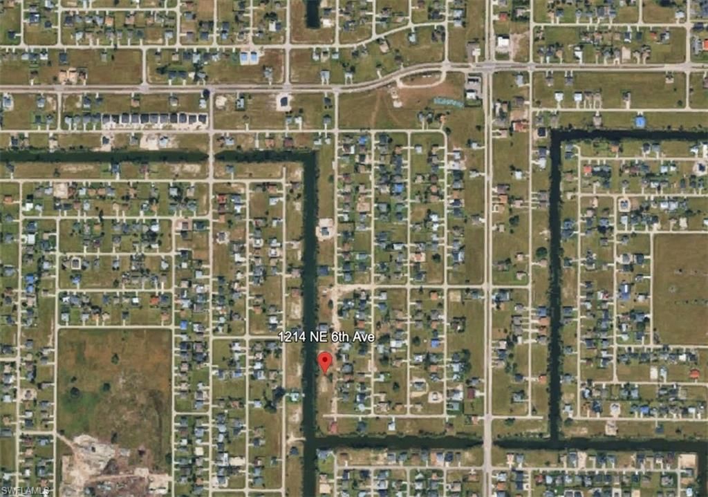 1214 NE 6th AVE, CAPE CORAL, FL 33909 — photo 4