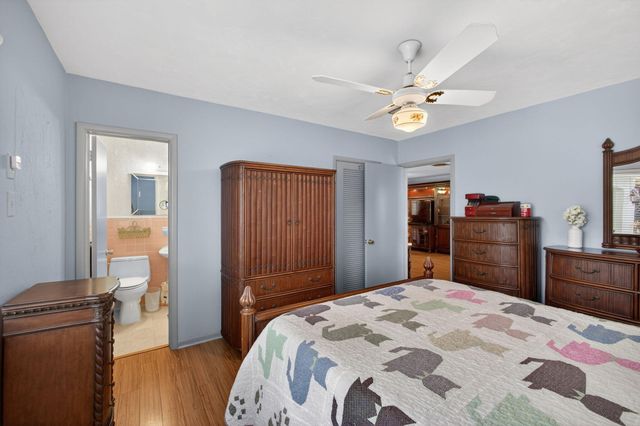 1610 Crest Drive, Lake Worth, FL 33461