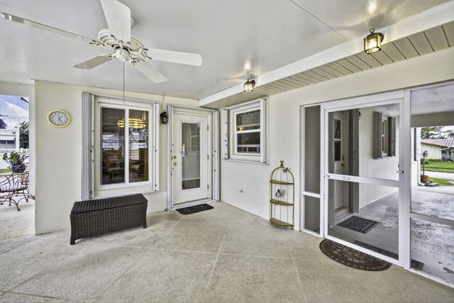 1610 Crest Drive, Lake Worth, FL 33461