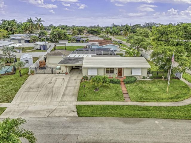 1610 Crest Drive, Lake Worth, FL 33461