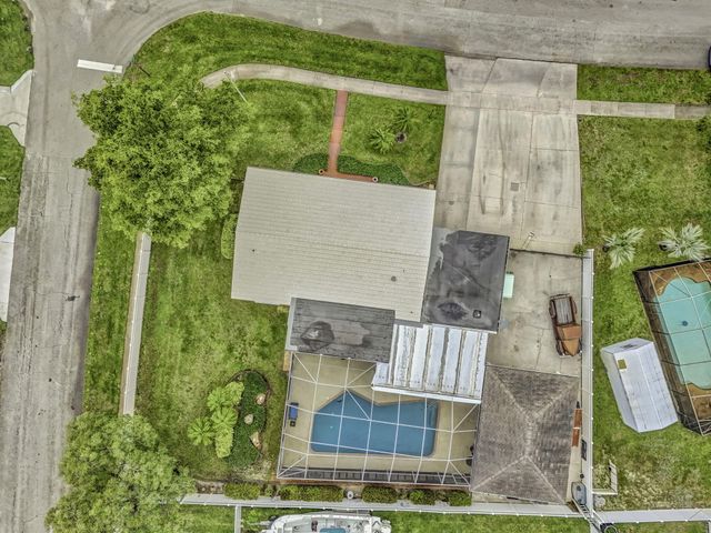 1610 Crest Drive, Lake Worth, FL 33461